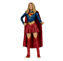 DC Multiverse Supergirl (Supergirl Movie) Action Figure 18cm