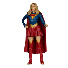 DC Multiverse Supergirl