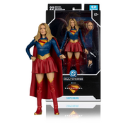 DC Multiverse Supergirl (Supergirl Movie) Action Figure 18cm