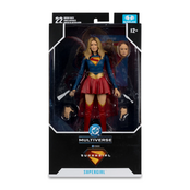 DC Multiverse Supergirl (Supergirl Movie) Action Figure 18cm