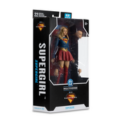 DC Multiverse Supergirl (Supergirl Movie) Action Figure 18cm