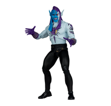 DC Multiverse Eclipso (DC Classic) Action Figure 18cm
