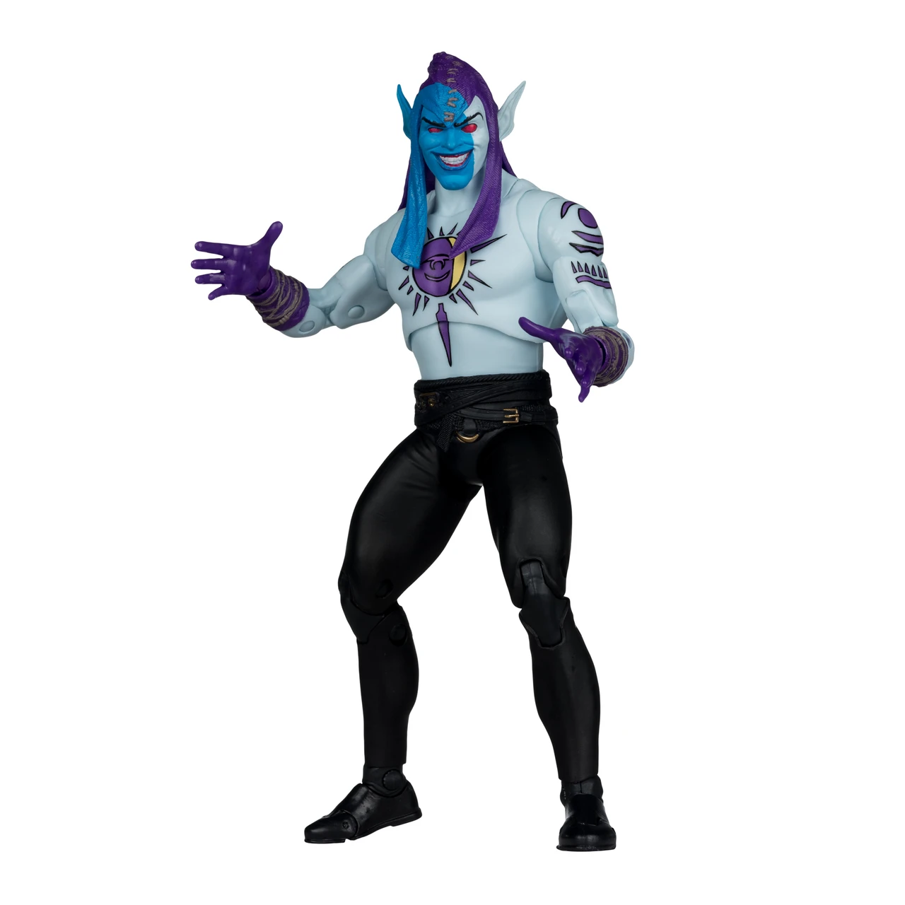 McFarlane DC Multiverse Eclipso (DC Classic)