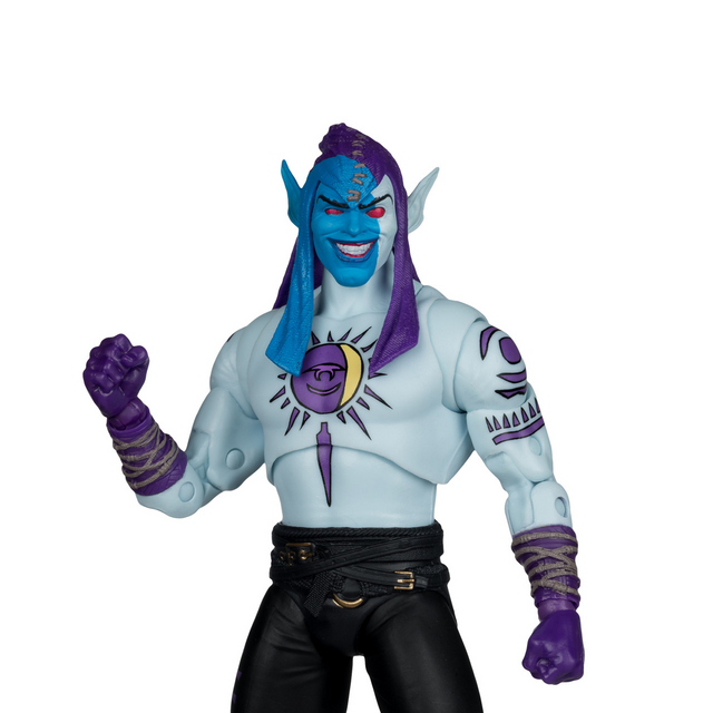 DC Multiverse Eclipso (DC Classic) Action Figure 18cm