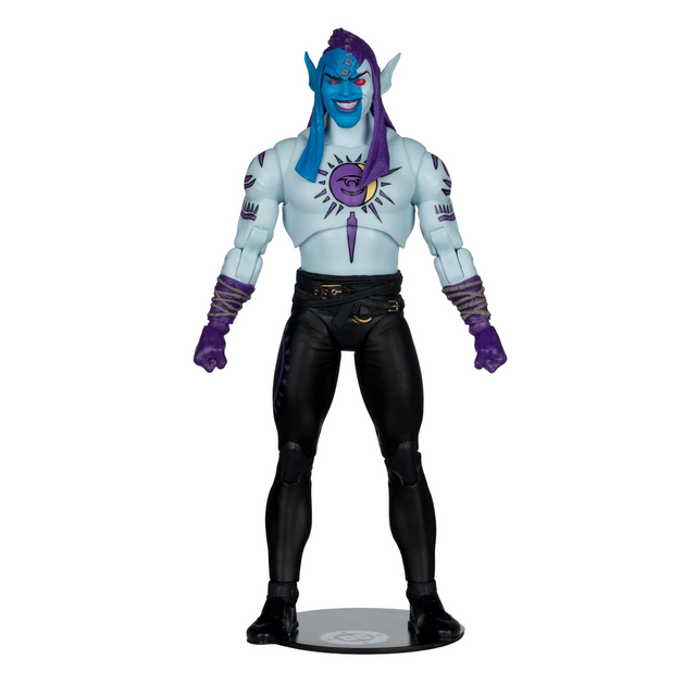 DC Multiverse Eclipso (DC Classic) Action Figure 18cm