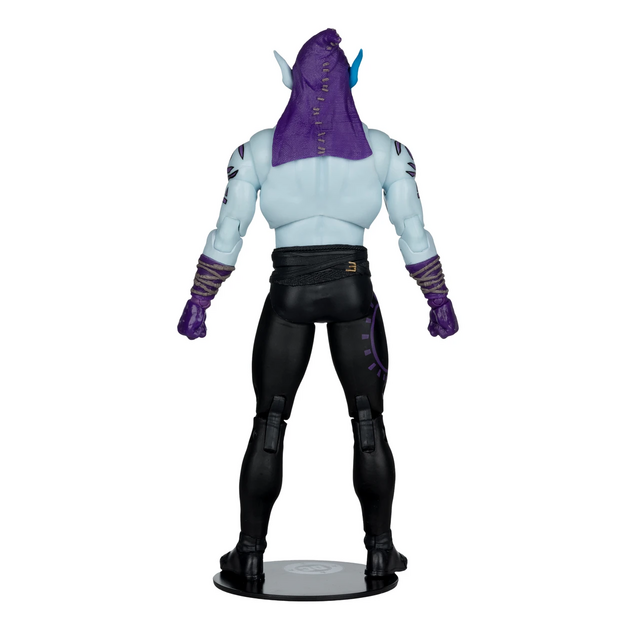 DC Multiverse Eclipso (DC Classic) Action Figure 18cm