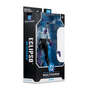 DC Multiverse Eclipso (DC Classic) Action Figure 18cm