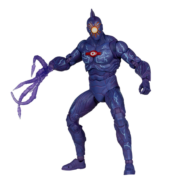 DC Multiverse O.M.A.C. (Infinite Crisis) Action Figure 18cm