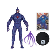 DC Multiverse O.M.A.C. (Infinite Crisis) Action Figure 18cm