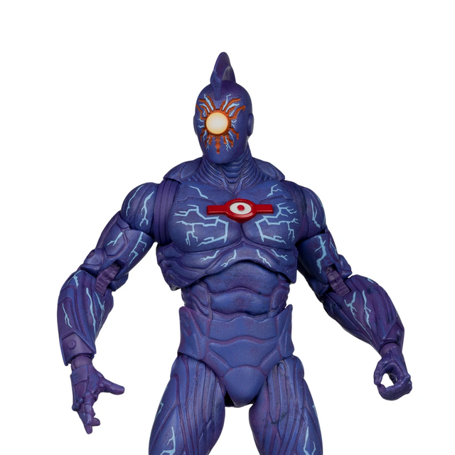 DC Multiverse O.M.A.C. (Infinite Crisis) Action Figure 18cm