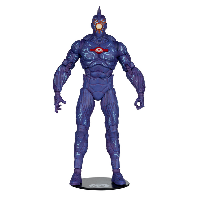 DC Multiverse O.M.A.C. (Infinite Crisis) Action Figure 18cm
