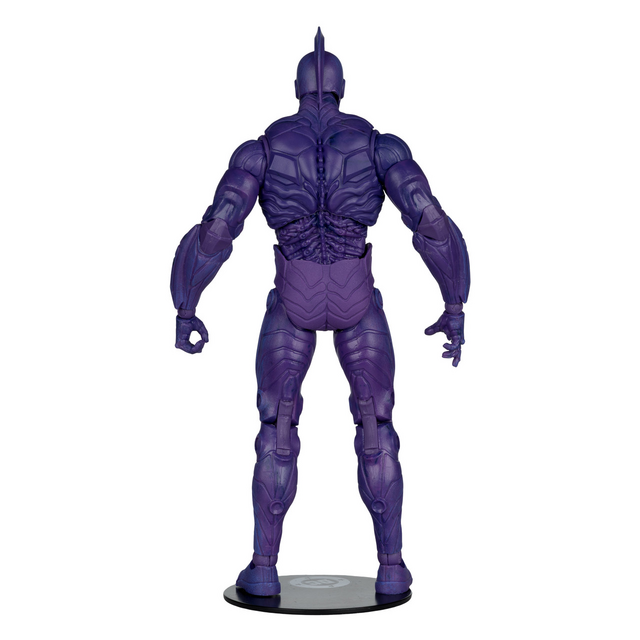 DC Multiverse O.M.A.C. (Infinite Crisis) Action Figure 18cm
