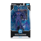 DC Multiverse O.M.A.C. (Infinite Crisis) Action Figure 18cm