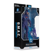 DC Multiverse O.M.A.C. (Infinite Crisis) Action Figure 18cm