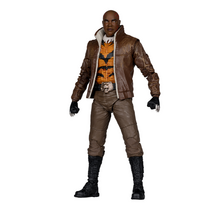 DC Multiverse Bronze Tiger (The New 52) Action Figure 18cm