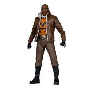 DC Multiverse Bronze Tiger (New 52)