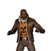 DC Multiverse Bronze Tiger (The New 52) Action Figure 18cm