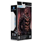 DC Multiverse Bronze Tiger (The New 52) Action Figure 18cm