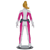 DC Multiverse Saturn Girl (DC Classic) (Red Platinum Edition) Action Figure 18cm