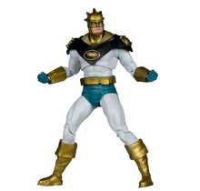 DC Multiverse Aztek (DC Classic) (Red Platinum Edition) Action Figure 18cm