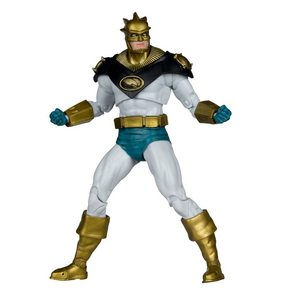 DC Multiverse Aztek (DC Classic)