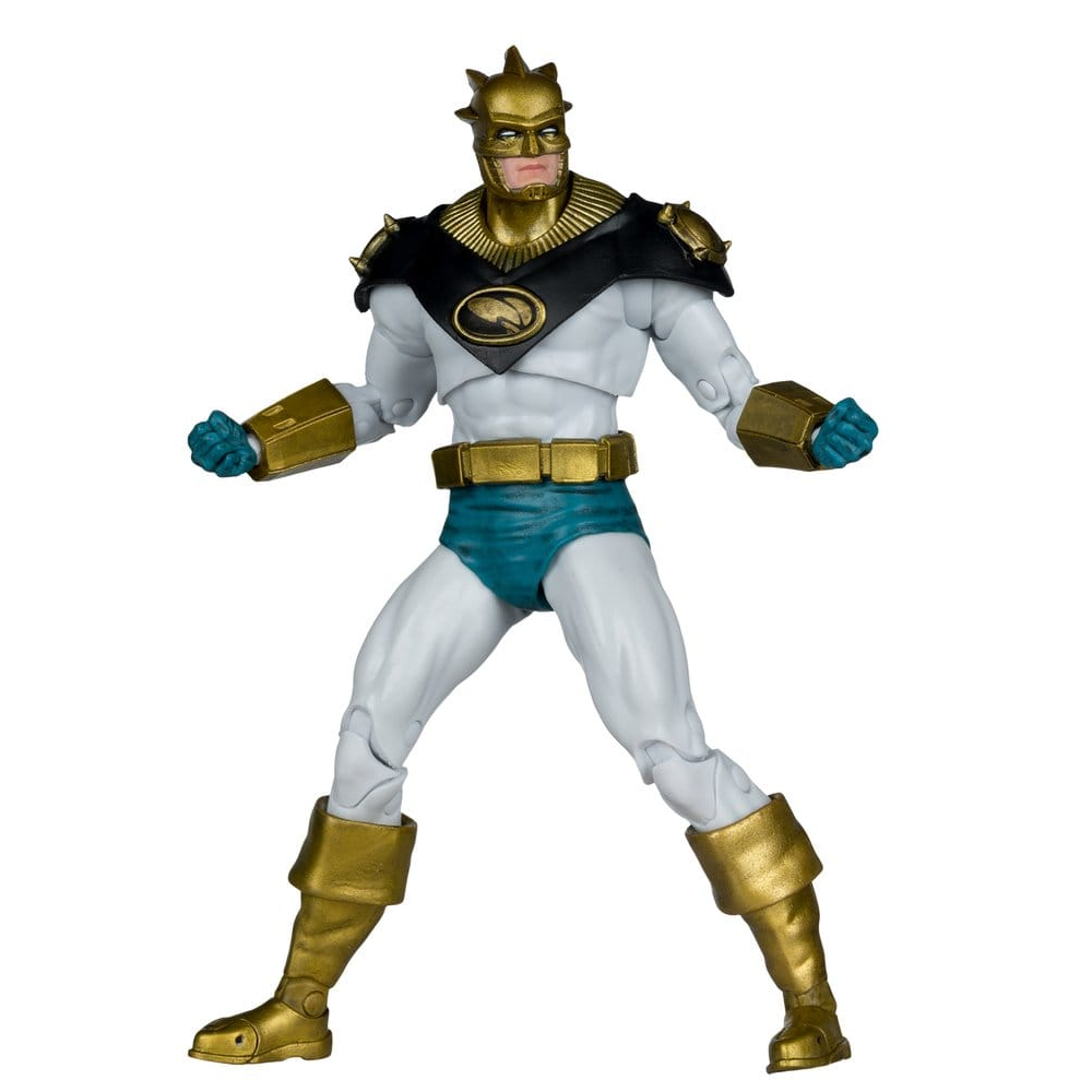 McFarlane DC Multiverse Aztek (DC Classic)