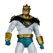 DC Multiverse Aztek (DC Classic) (Red Platinum Edition) Action Figure 18cm