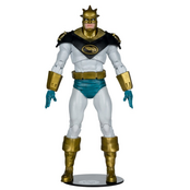 DC Multiverse Aztek (DC Classic) (Red Platinum Edition) Action Figure 18cm