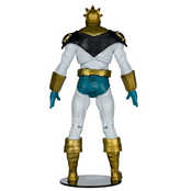 DC Multiverse Aztek (DC Classic) (Red Platinum Edition) Action Figure 18cm