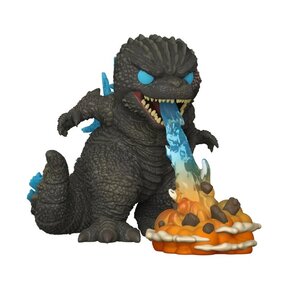 POP! Godzilla Minus One (Heat Ray)