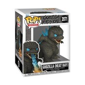 POP! Movies Godzilla Minus One Premium Vinyl Figure Godzilla (Heat Ray) #2071