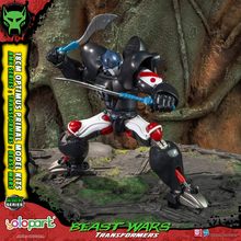 Transformers AMK Series Optimus Primal