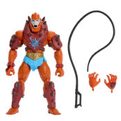 Masters of the Universe Masterverse Vintage Collection Beast Man Action Figure 18cm