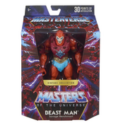 Masters of the Universe Masterverse Vintage Collection Beast Man Action Figure 18cm