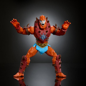 Masters of the Universe Masterverse Vintage Collection Beast Man Action Figure 18cm