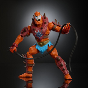 Masters of the Universe Masterverse Vintage Collection Beast Man Action Figure 18cm