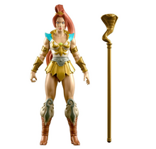 Masters of the Universe Origins 200X Cartoon Collection Teela Action Figure 14cm