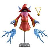 Masters of the Universe Origins 200X Cartoon Collection Orko Action Figure 14cm