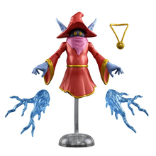 MOTU Origins 200X Cartoon Collection Orko