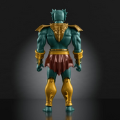 Masters of the Universe Origins 200X Cartoon Collection Mer-Man Action Figure 14cm