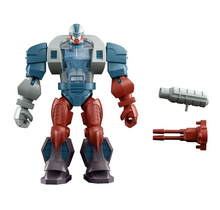 Masters of the Universe Origins 200X Roboto Deluxe Cartoon Collection Action Figure 14cm