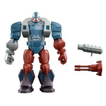 MOTU Origins 200X Roboto Deluxe