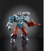 Masters of the Universe Origins 200X Roboto Deluxe Cartoon Collection Action Figure 14cm
