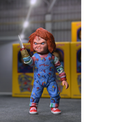 Child's Play 2 Ultimate Chucky Action Figure 17cm