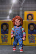 Child's Play 2 Ultimate Chucky Action Figure 17cm