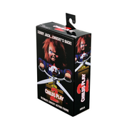 Child's Play 2 Ultimate Chucky Action Figure 17cm