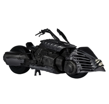 DC Multiverse Lobo's Spacehog 33cm