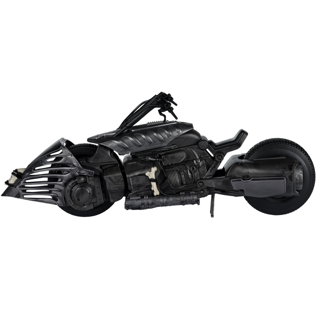 DC Multiverse Lobo's Spacehog 33cm