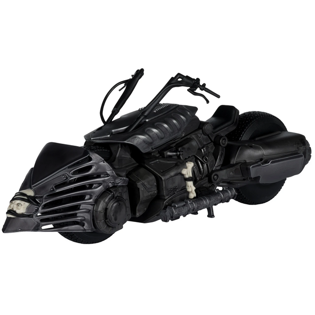 DC Multiverse Lobo's Spacehog 33cm