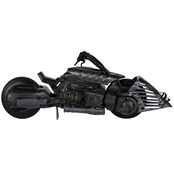 DC Multiverse Lobo's Spacehog 33cm